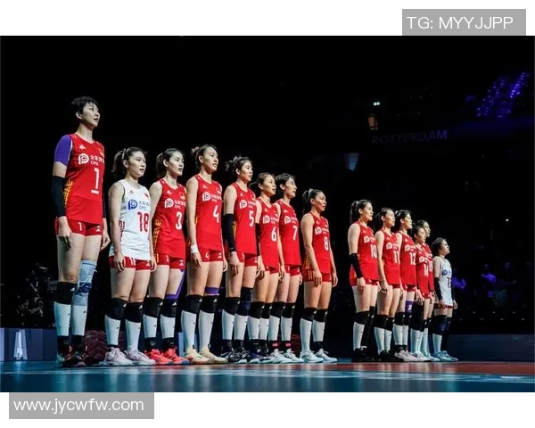 杭州排球队与上海排球队赛后分析灵活性对比及战术启示