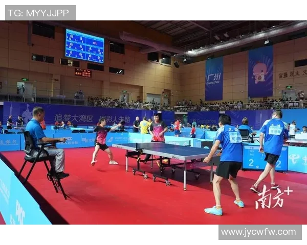 杭州乒乓球队个人能力排名创新高展现新风貌与实力提升