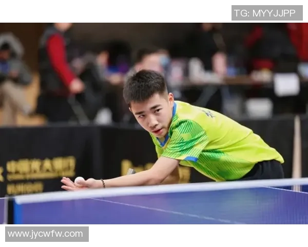 杭州乒乓球队在钻石联赛中的蜕变与发展之路探秘